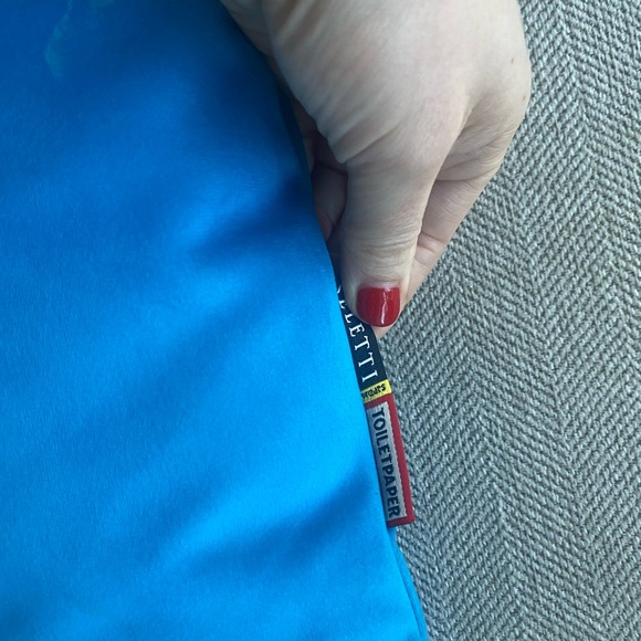 Seletti pillow - Picture 4 of 4